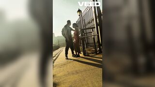 ENJOYMENT DAY AT THE PARK STRIPPER FEMALE