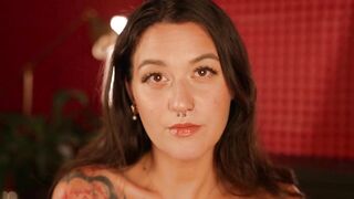 Unfathomable Carnal Eye Contact Positive JOI