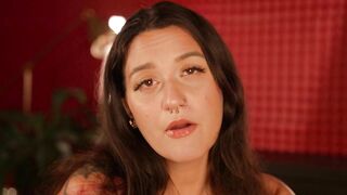 Unfathomable Carnal Eye Contact Positive JOI