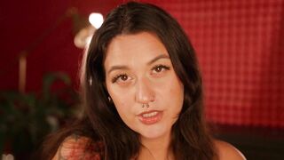Unfathomable Carnal Eye Contact Positive JOI