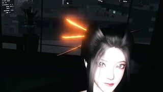 Animated Joy