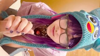 dm to buy custom content