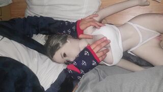 Le doy una cogida mortal y solo queremos descansar