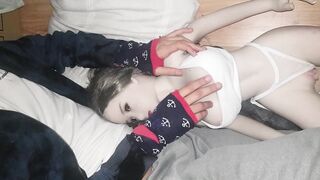 Le doy una cogida mortal y solo queremos descansar