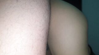 I filled this floozy enchanting cunt