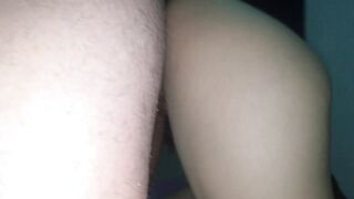 I filled this floozy enchanting cunt