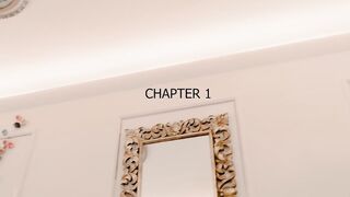 Antonio Saint's Bucket List - Chapter 1