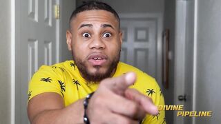 Bella Love in My Step Son Worked Me Out!