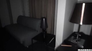 Painting Thief Ada Wong Got Her Booty Banged In Anal And double penetration Like A Nice Yielding !!!