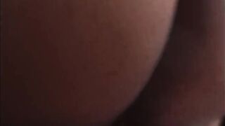 Amateur teens have a quick bang