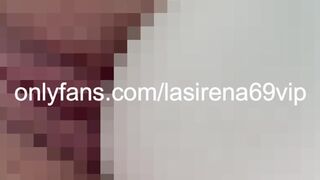 Alone In My Bedroom So I Play With My Twat