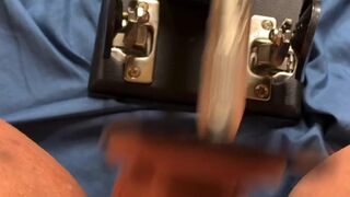 CHEERLEADER CREAMS EVERYWHERE