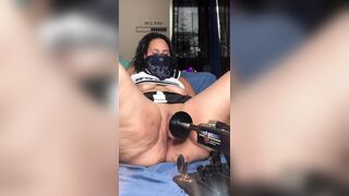 CHEERLEADER CREAMS EVERYWHERE