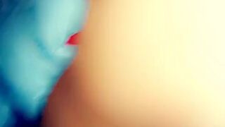 REAL HOTEL STRIPPER PARTY COSPLAY SUIT LAS VEGAS DOGGY