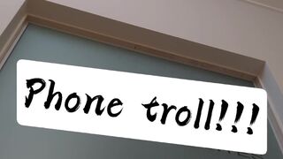 MOVIE FAIL estábamos grabando y el celular decidió trollearnos