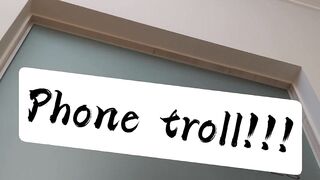 MOVIE FAIL estábamos grabando y el celular decidió trollearnos