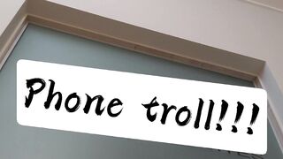 MOVIE FAIL estábamos grabando y el celular decidió trollearnos