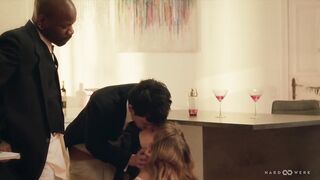 Soiree Fuck
