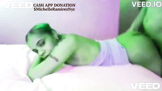 THIS BABE HULK AND THE HULK GET A HOTEL ROOM HARDCORE SEX MANGA REAL CARTOONS