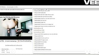 ONLINE CHAT BATE PAIR REAL THIS IS US