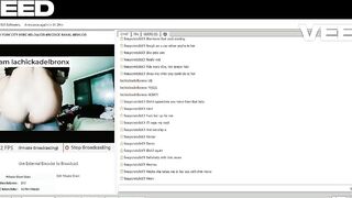 ONLINE CHAT BATE PAIR REAL THIS IS US