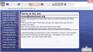 EP1: My Hawt Neighbor two (Gameplay)