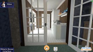 EP1: My Hawt Neighbor two (Gameplay)