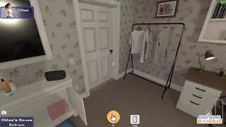 EP1: My Hawt Neighbor two (Gameplay)