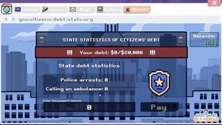 EP1: My Hawt Neighbor two (Gameplay)