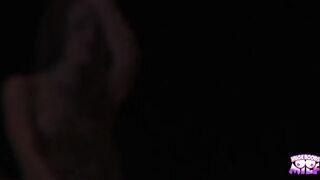 So Many Concupiscent Couples in the Outdoors Make a Wild Group Sex