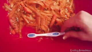 Pissing in Food For U