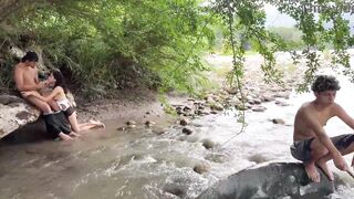 My ally's wife is a real whore and craves me to bang her behind her spouse's back.