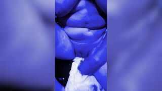 I love masturbation in solarium