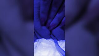 I love masturbation in solarium