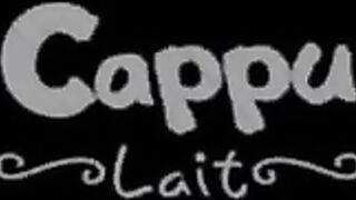 Pacifica Northwest Visits U - Cappulait Porn Animation [With Sound]