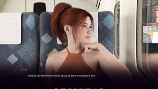 Layla Shattered Hopes two Animation, Porn games, Adult games, cg game, Visual novel