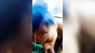 BBL LARGE ASS BLACK BLOW JOB SUCK AND BANGS BBC LARGE WANG