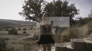 trailer: my play list "Smth about us" by Daft Goth
