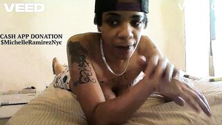 LESBO DIKES SUCK THE MOST EXCELLENT SHLONG ORAL-SEX BBC BIGGEST JOCK