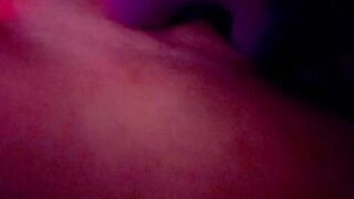 Concupiscent Juicy Chick Plays With Herself