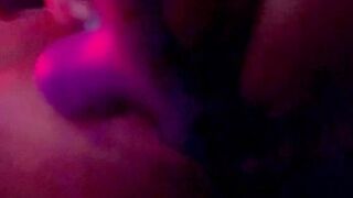 Concupiscent Juicy Chick Plays With Herself