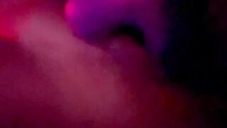 Concupiscent Juicy Chick Plays With Herself