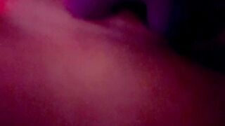 Concupiscent Juicy Chick Plays With Herself