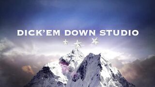 Trailer/ Screwing my twat with my booty-plug in