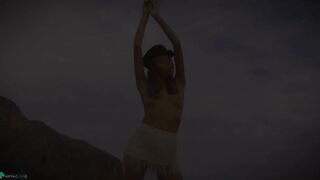 My erotic experiments