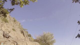 My erotic experiments