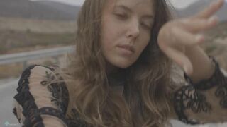 My erotic experiments