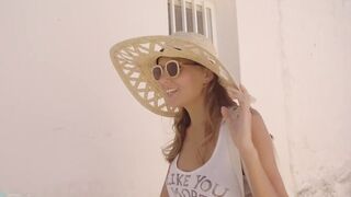 My erotic experiments