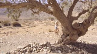 My erotic experiments