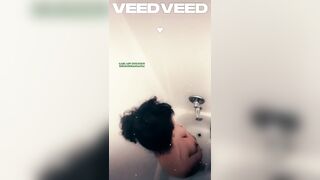 BADDIES IN THE SHOWER CELEB RELEASE